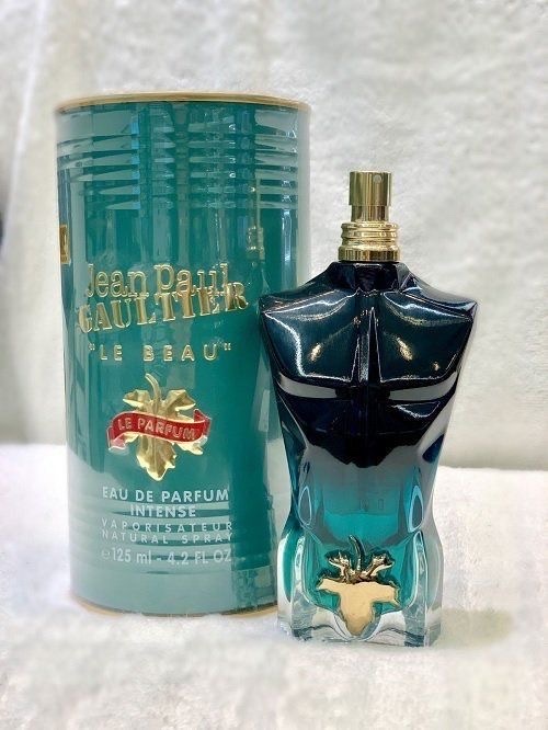 Jean Paul Gaultier Le Beau