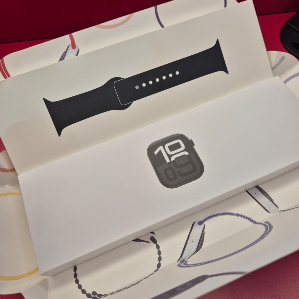 Smartwatch Apple Serie 10