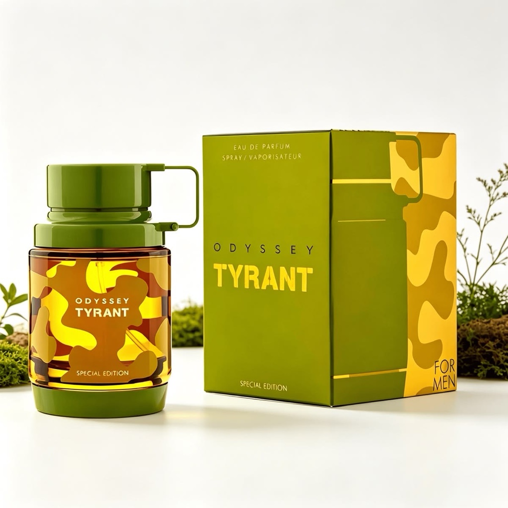 Odyssey Tyrant