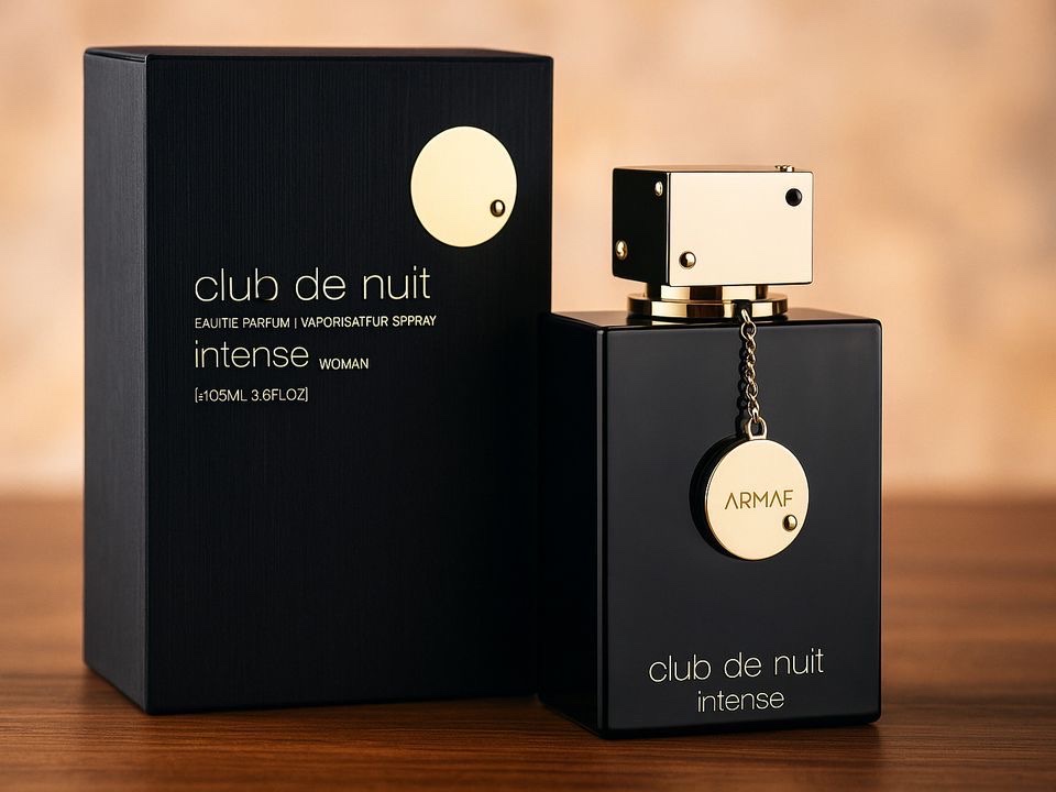 Armaf Club de Nuit Intense Woman