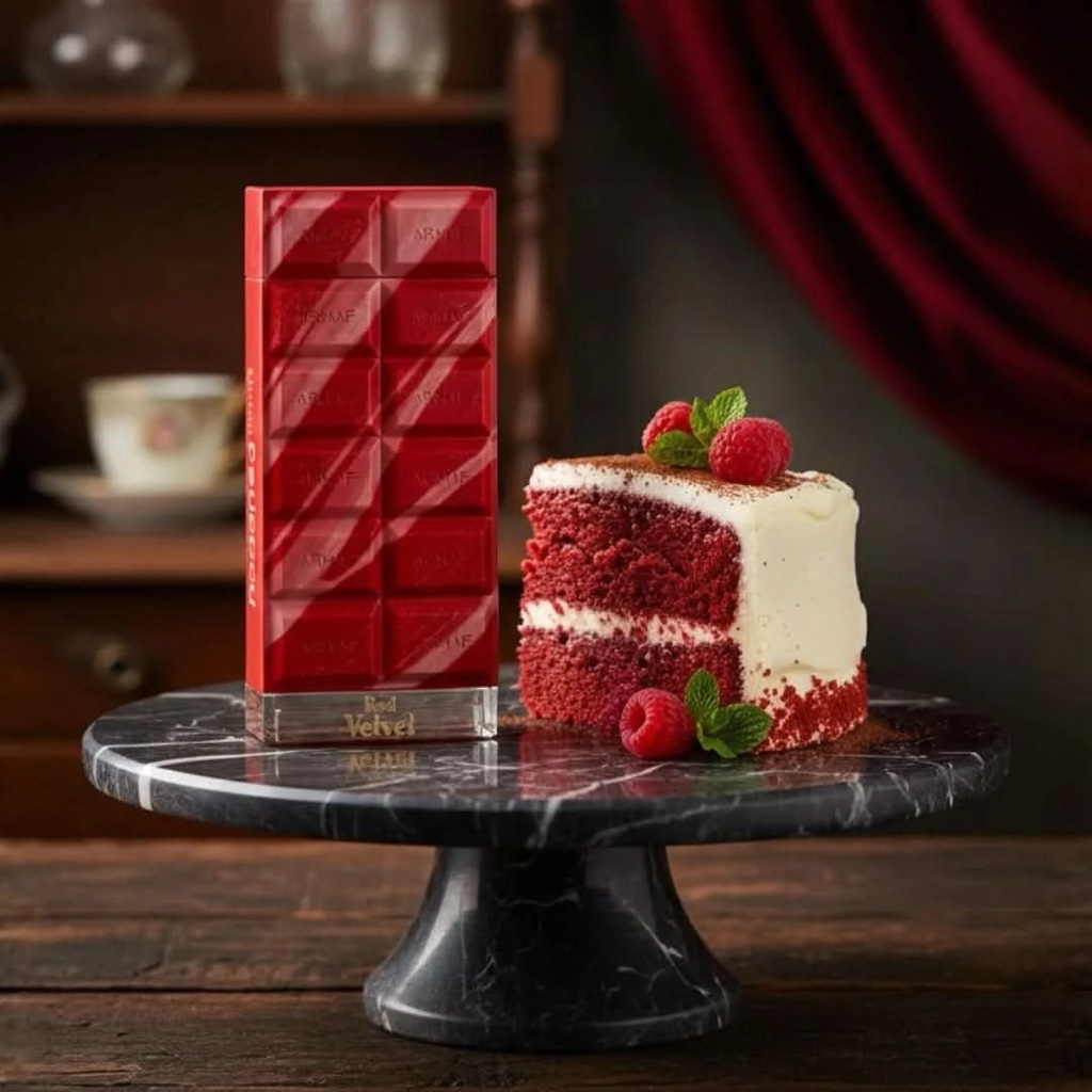 Armaf Red Velvet