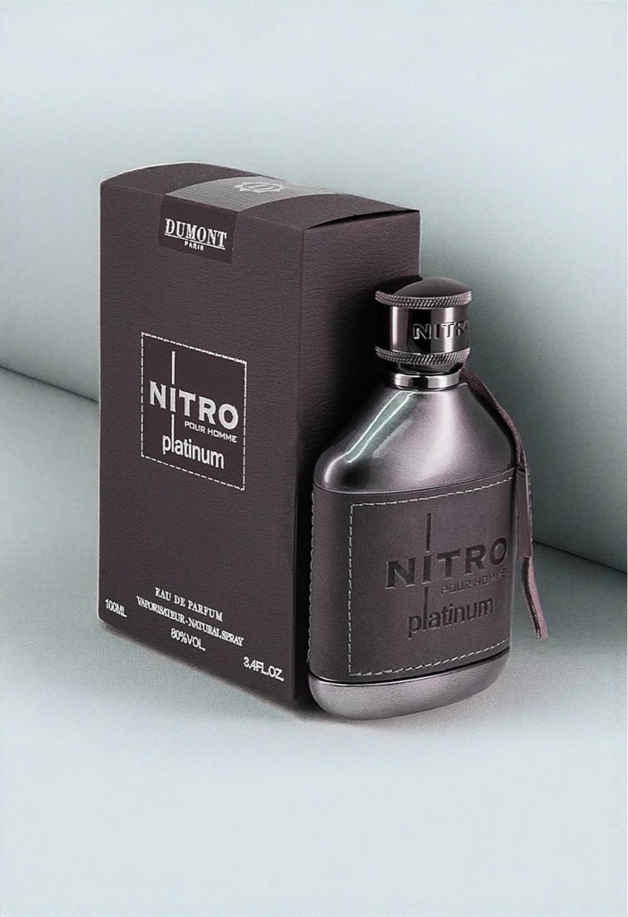 Nitro Platinum