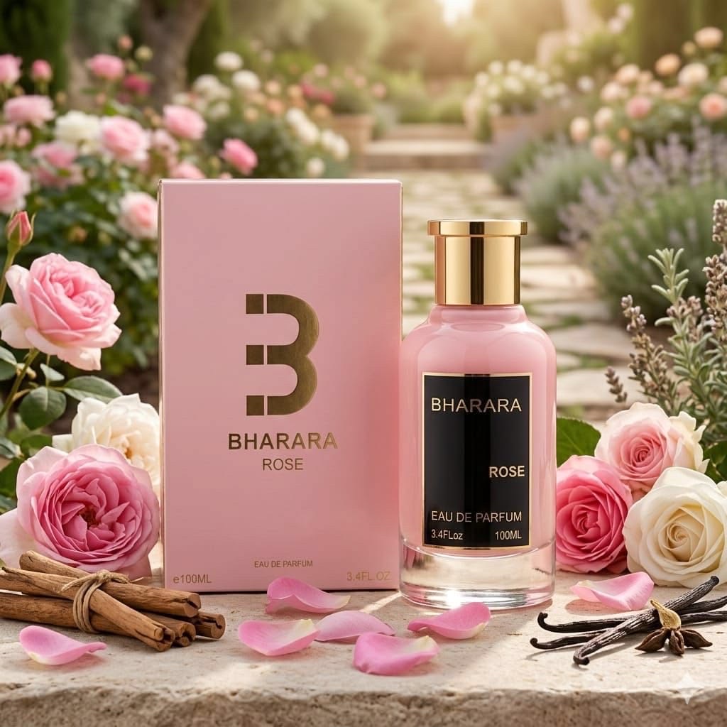 Bharara Rose