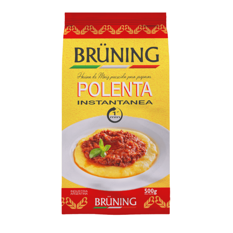 Polenta Brüning