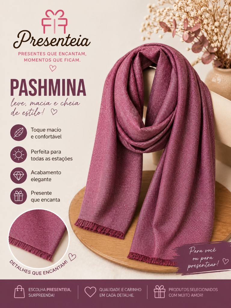 Pashimine