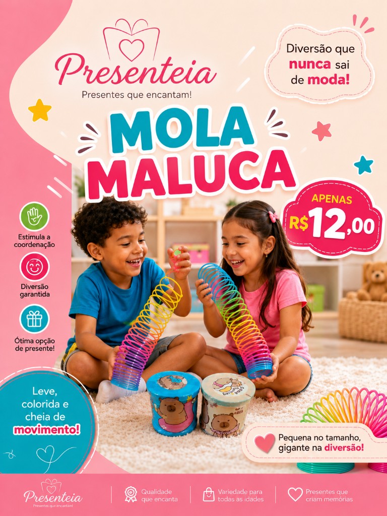Mola maluca