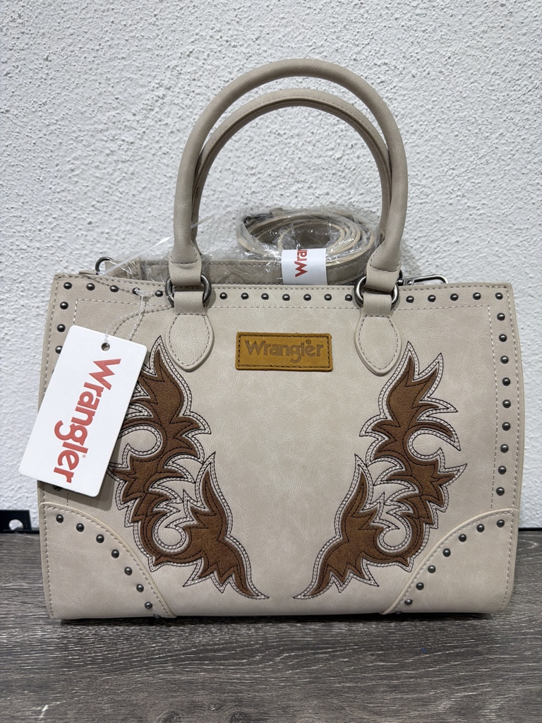 Bolsa vaquera Wrangler
