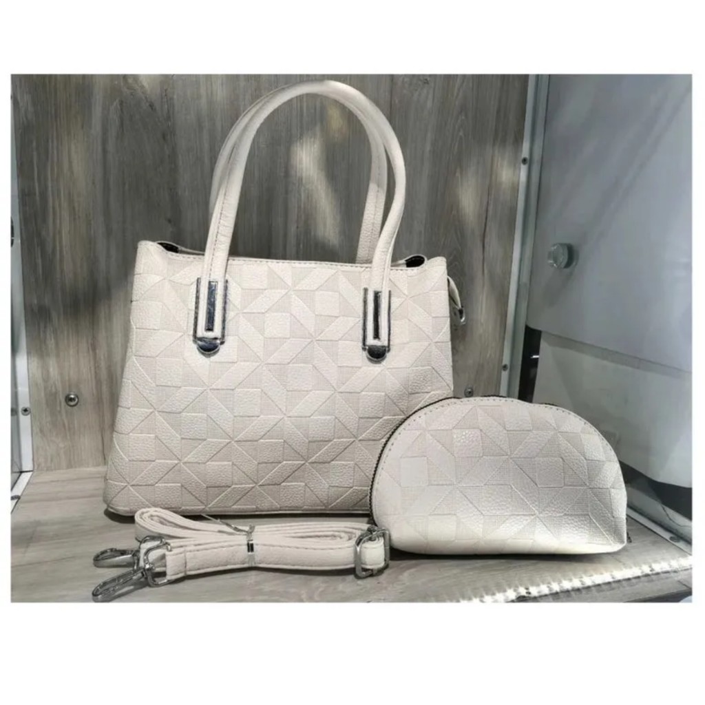Bolso flor