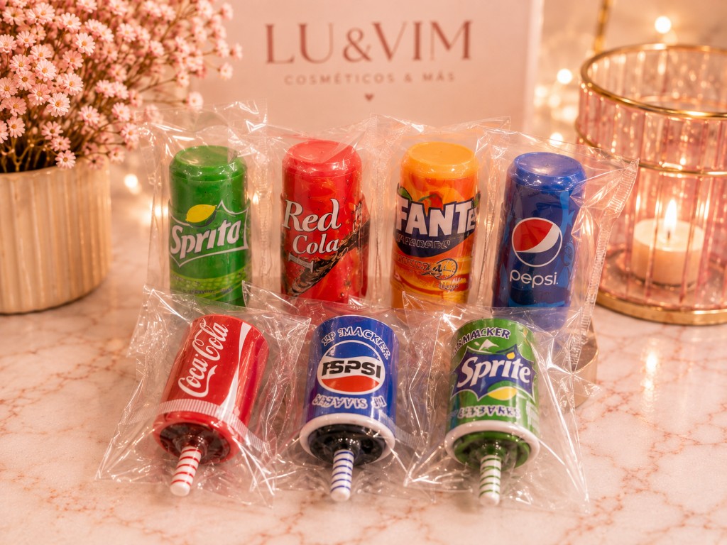 Balsamo Refresco