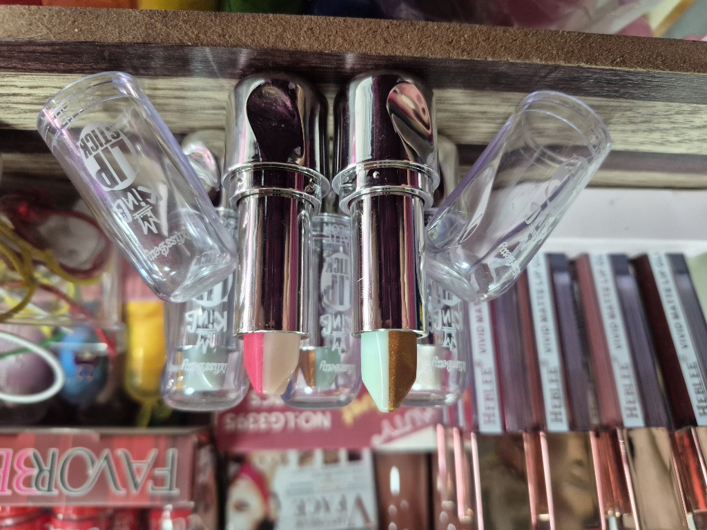 Humectante labial