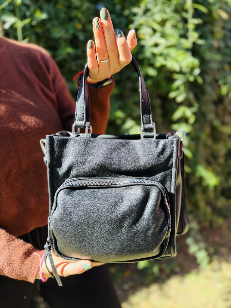 Bag Moon