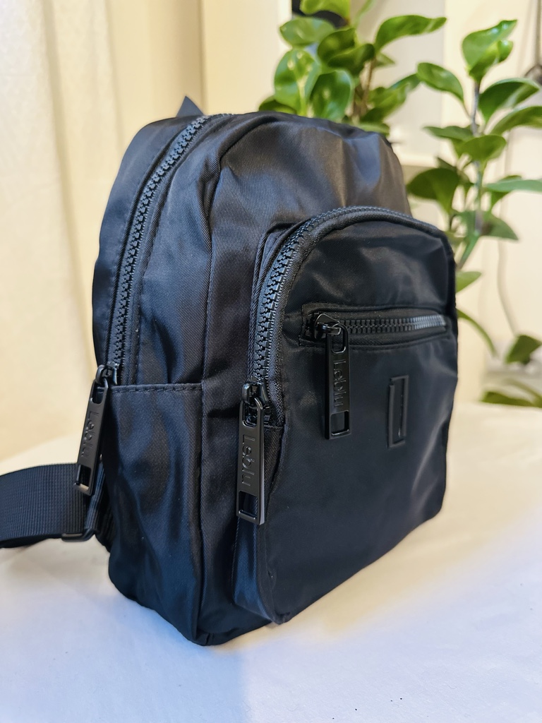 Mochila India