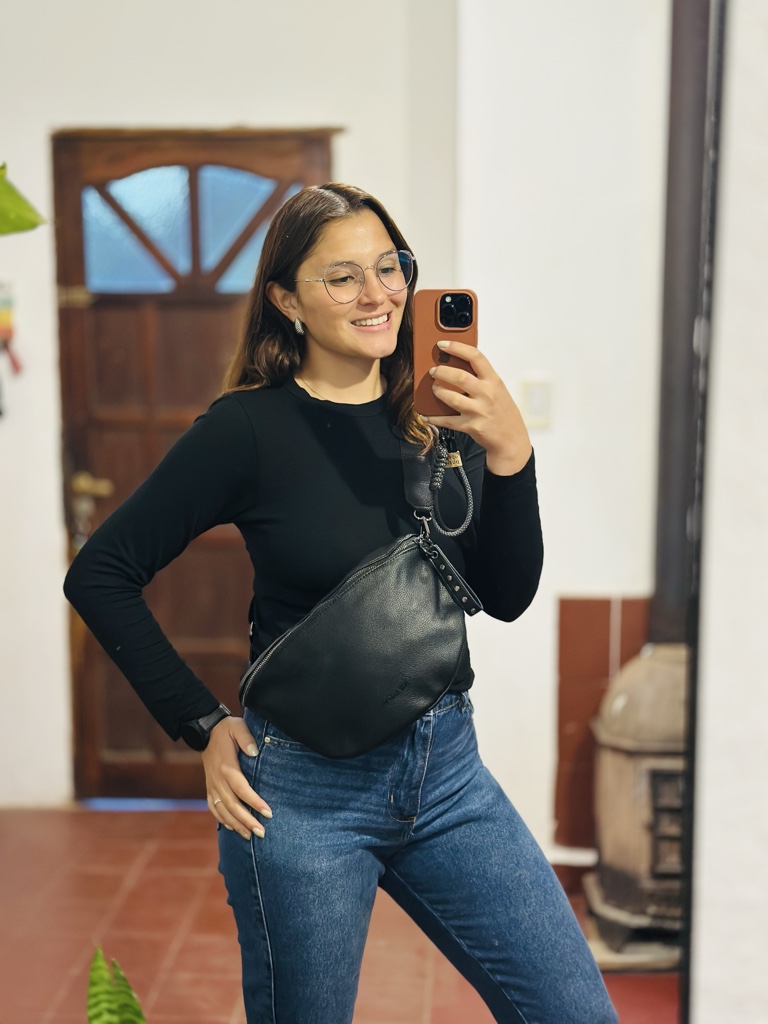 Riñonera Zayan