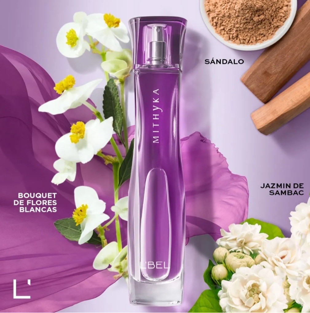 Mithyka Morado l'bel