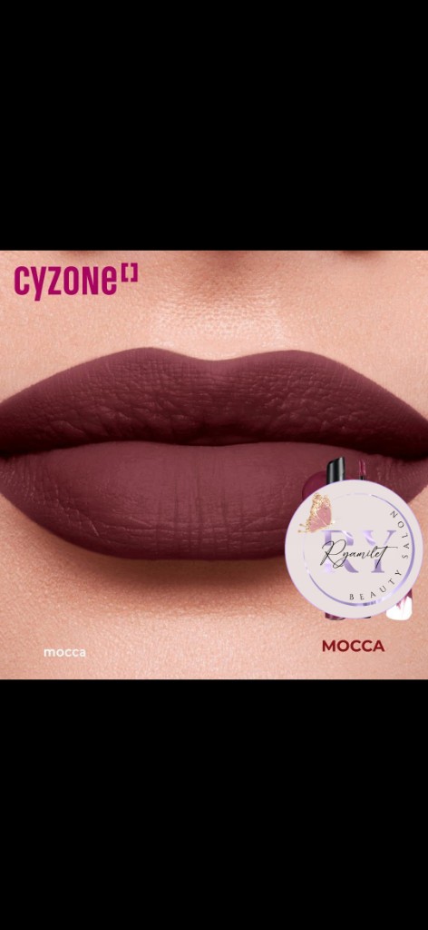 Studio look Mocca