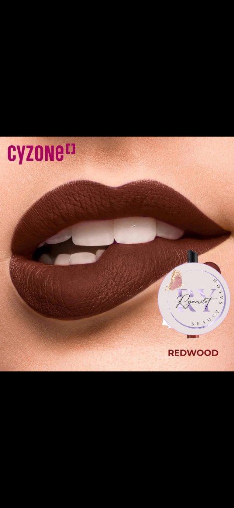 Studio look Redwood