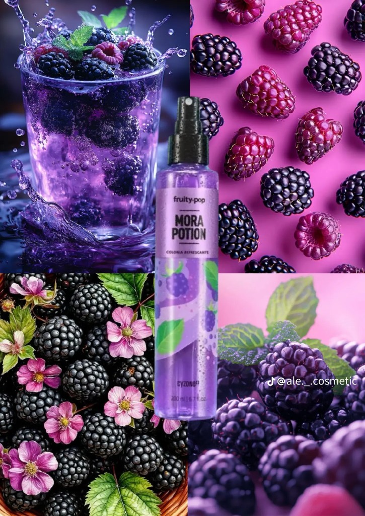 fruity-pop Mora Potion