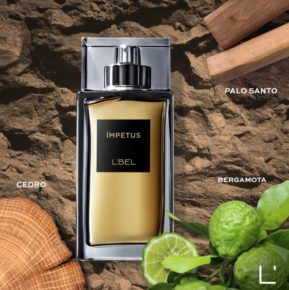 L'Bel Ímpetus perfume