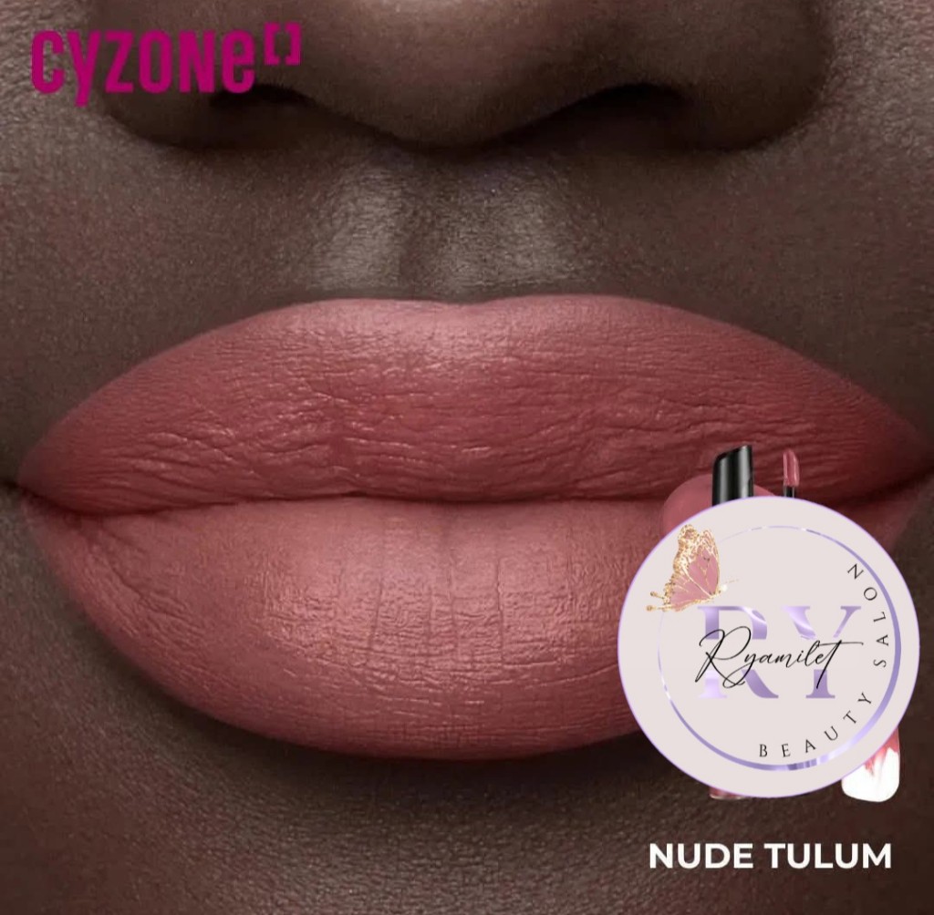 Studio look Nude Tulum