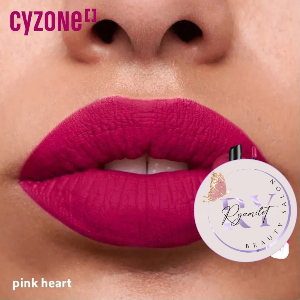 Studio look Pink Heart
