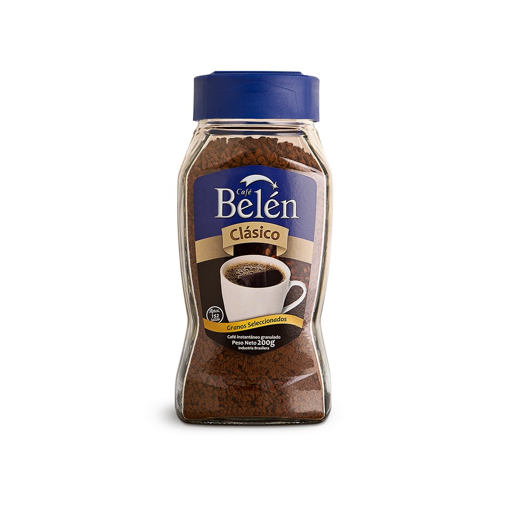 Café Belén clásico 200g