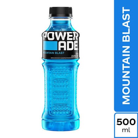 Powerade