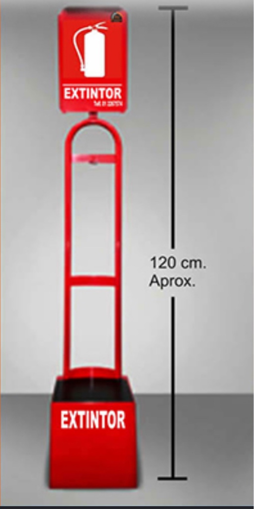 Pedestal 2 en 1