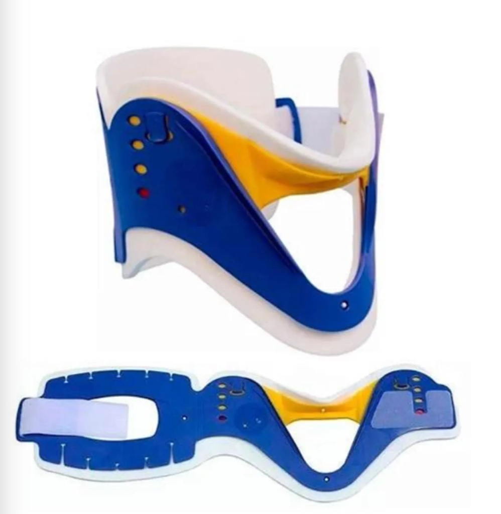 Collarín cervical importado