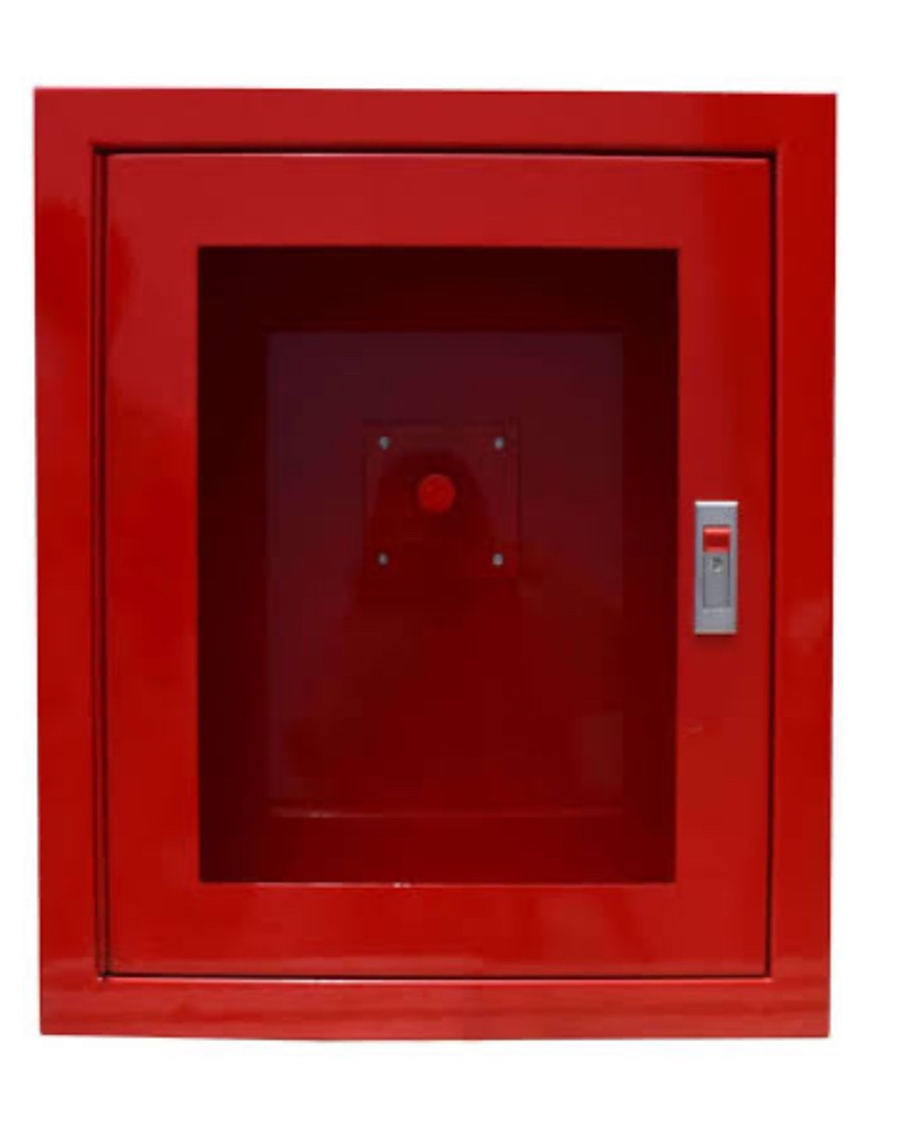 Gabinete contra incendios 80 x 60 x 20