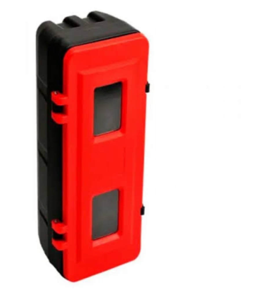 Gabinete de PVC para 12 kg