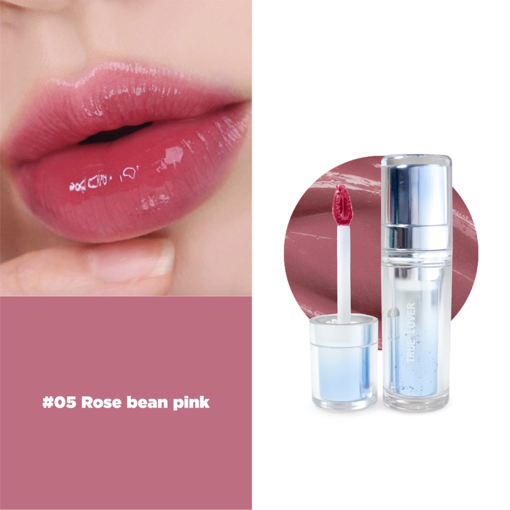 LIP GLOSS AQUA