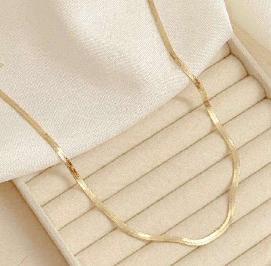 Chocker fita