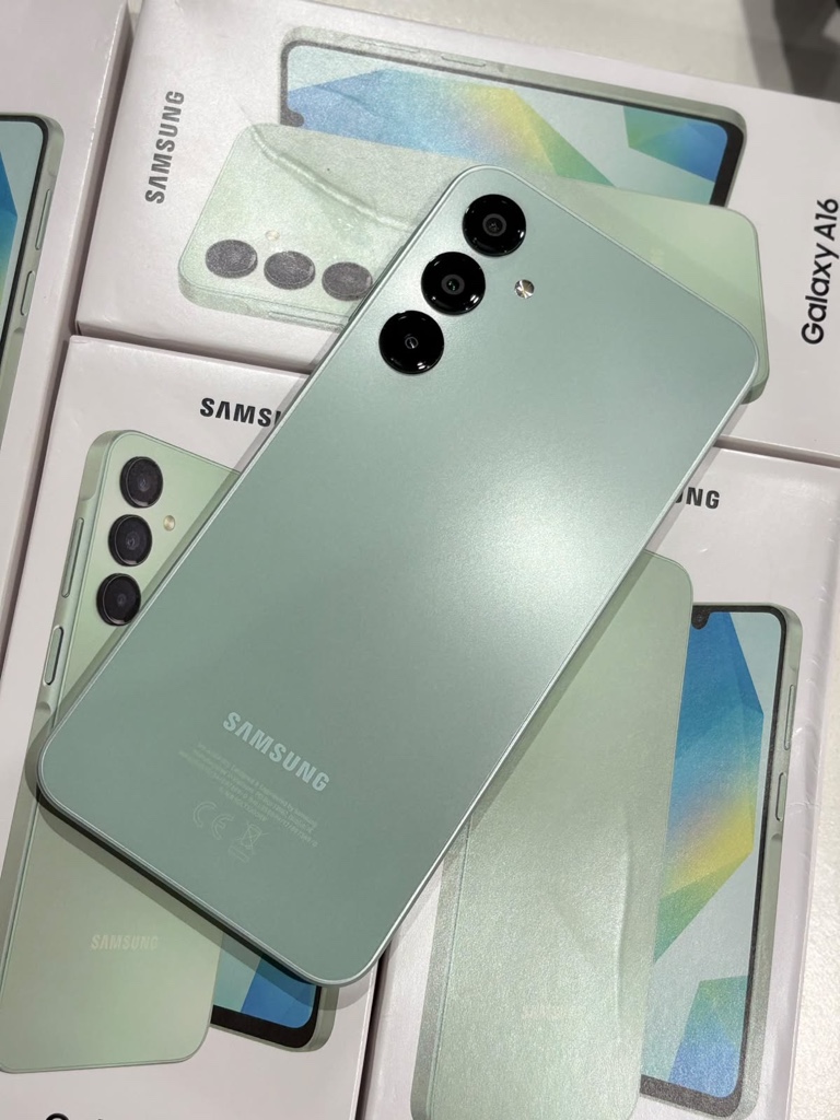 Samsung Galaxy A16