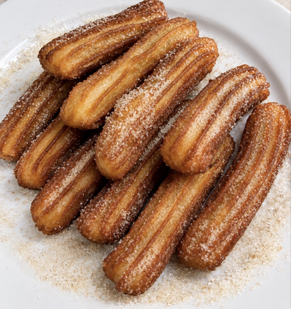 Churros
