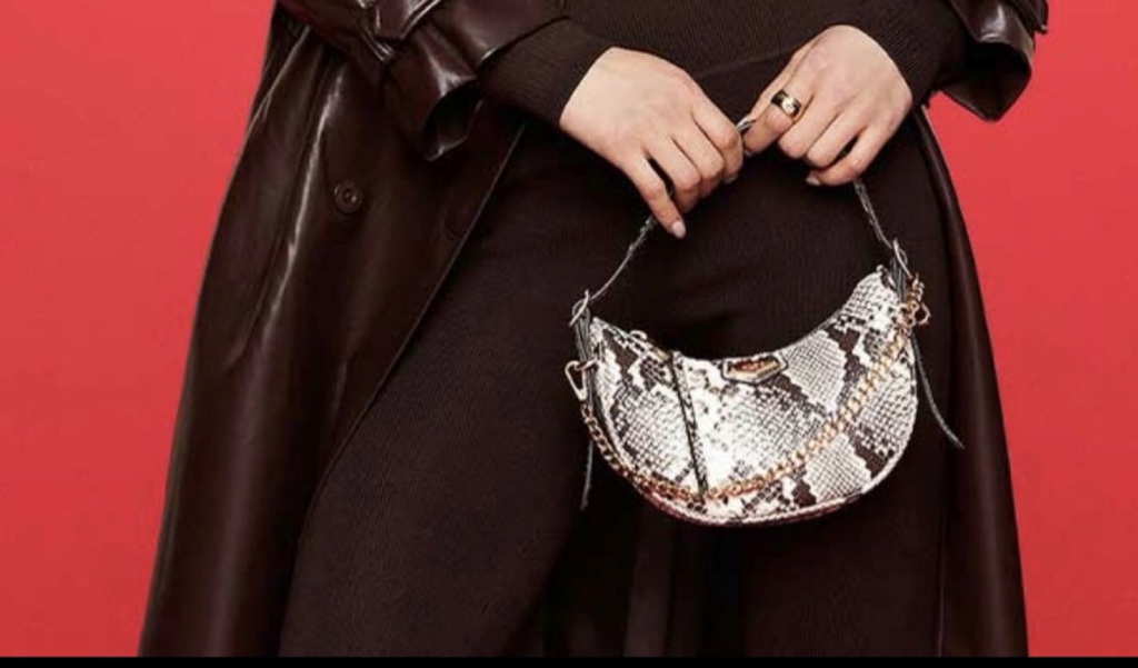 Cartera crossbody
