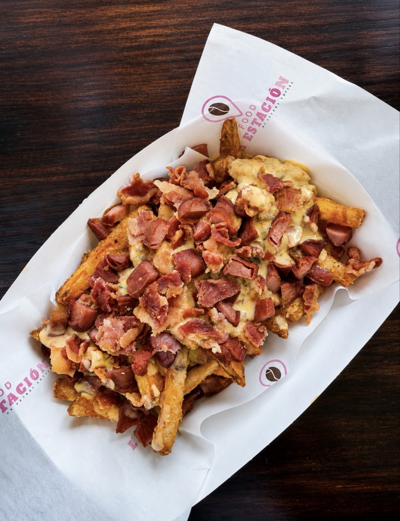 Papas especiales