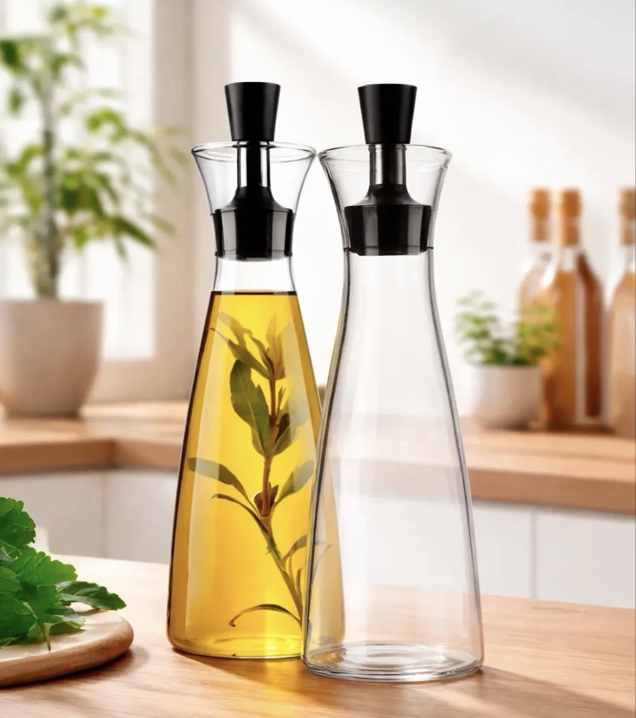 Aceitera 500 ml