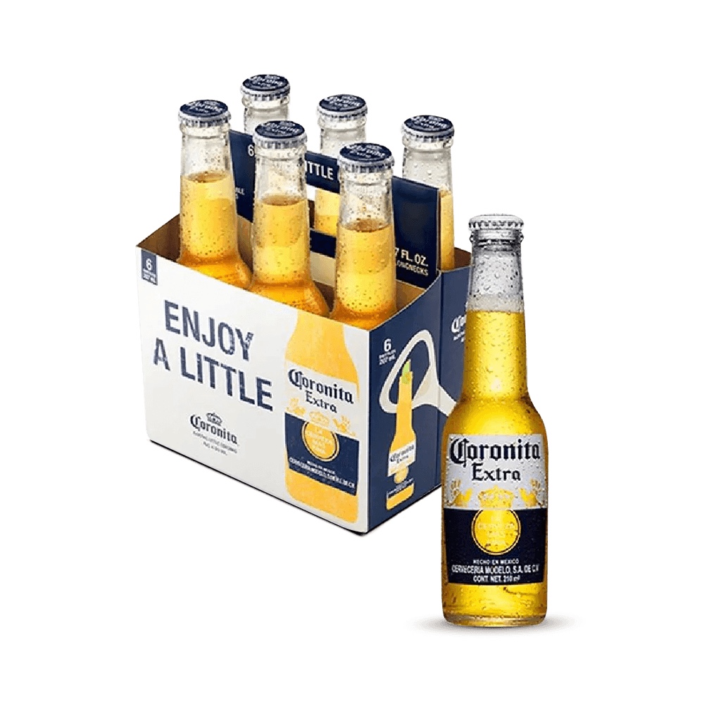 Six Coronita Extra