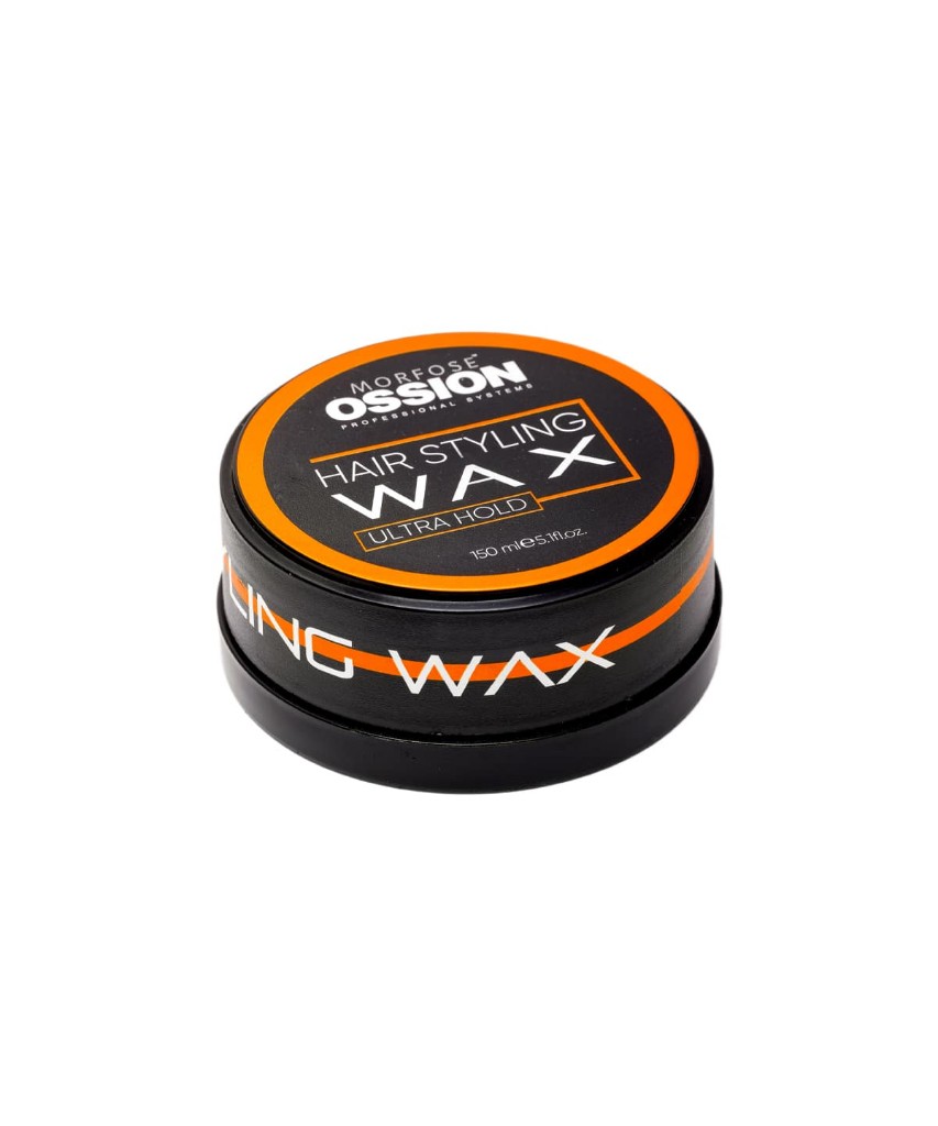 Cera Ossion Naranja