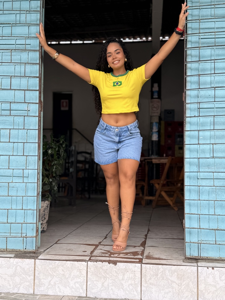 Short de rica