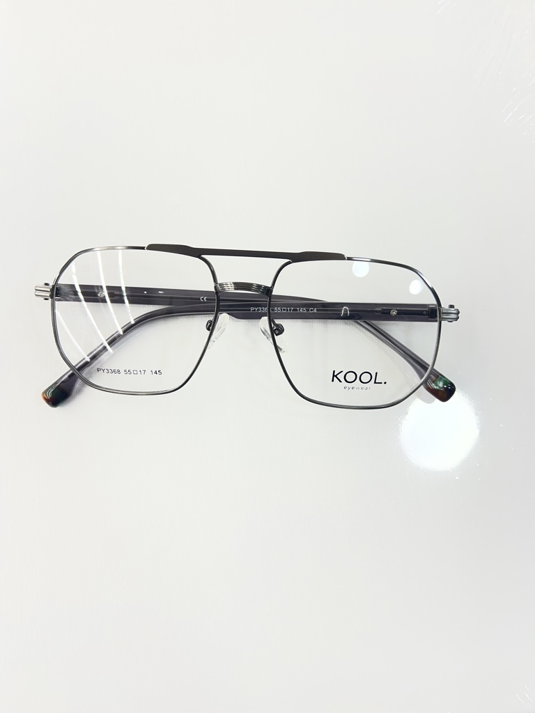 KoolPy3368 gris