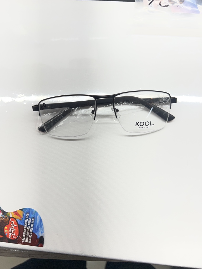 Kool87009 negra