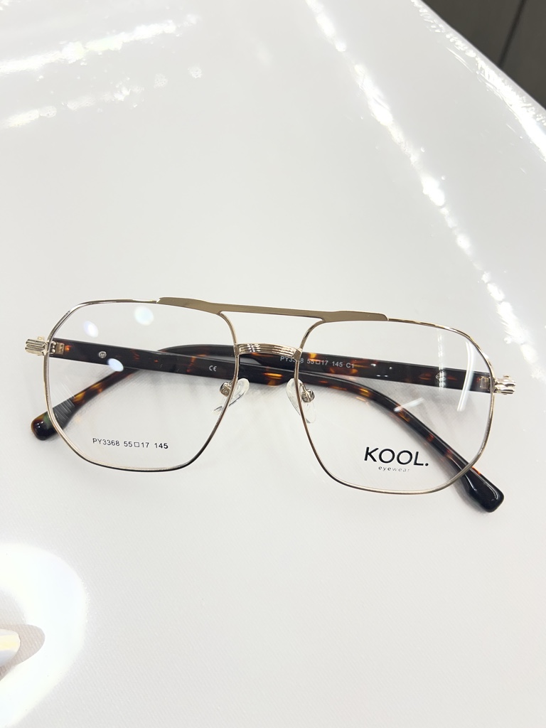 KoolPY3368 dorada