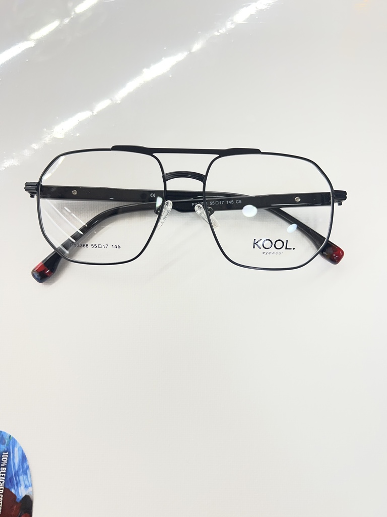 KoolPY3368 negra