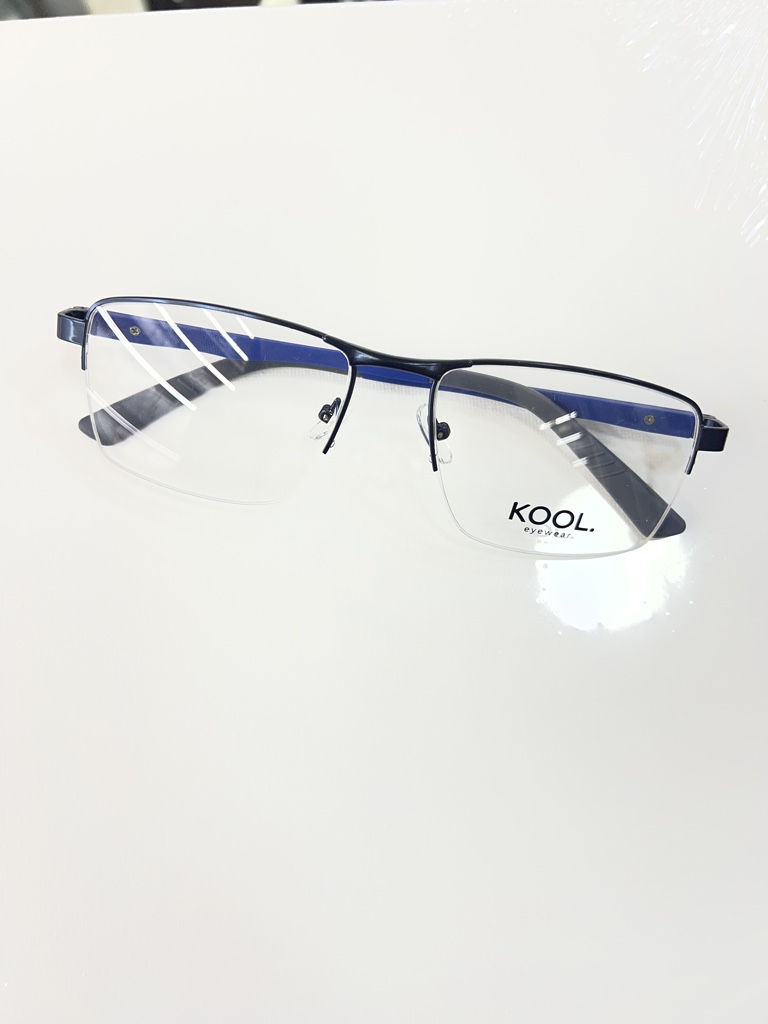 Kool87009 azul