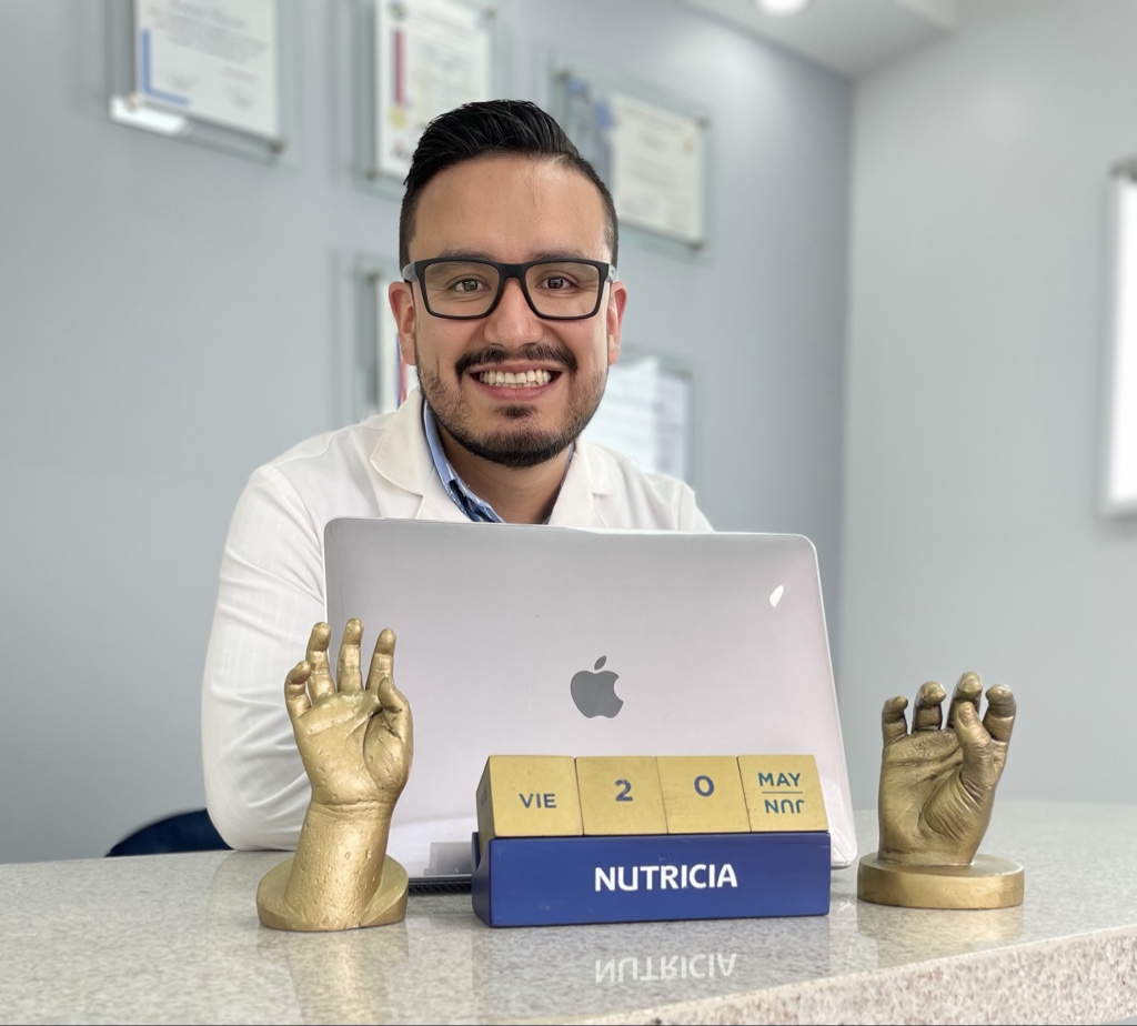 Consulta externa Traumatológica
