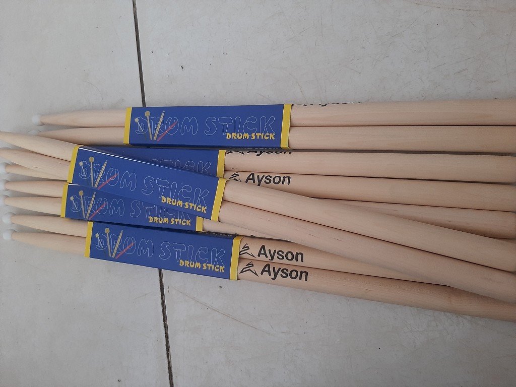 Alyson baquetas drumstick