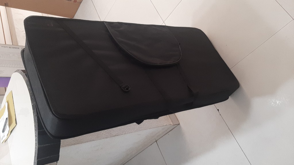 Estuche semi duro