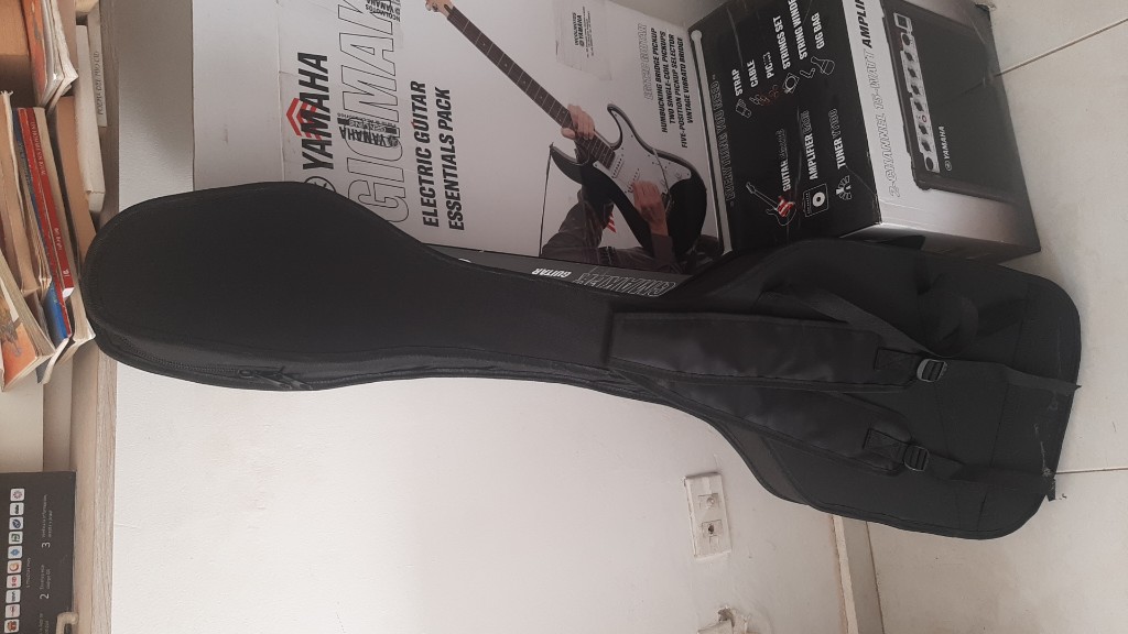 estuche de bajo