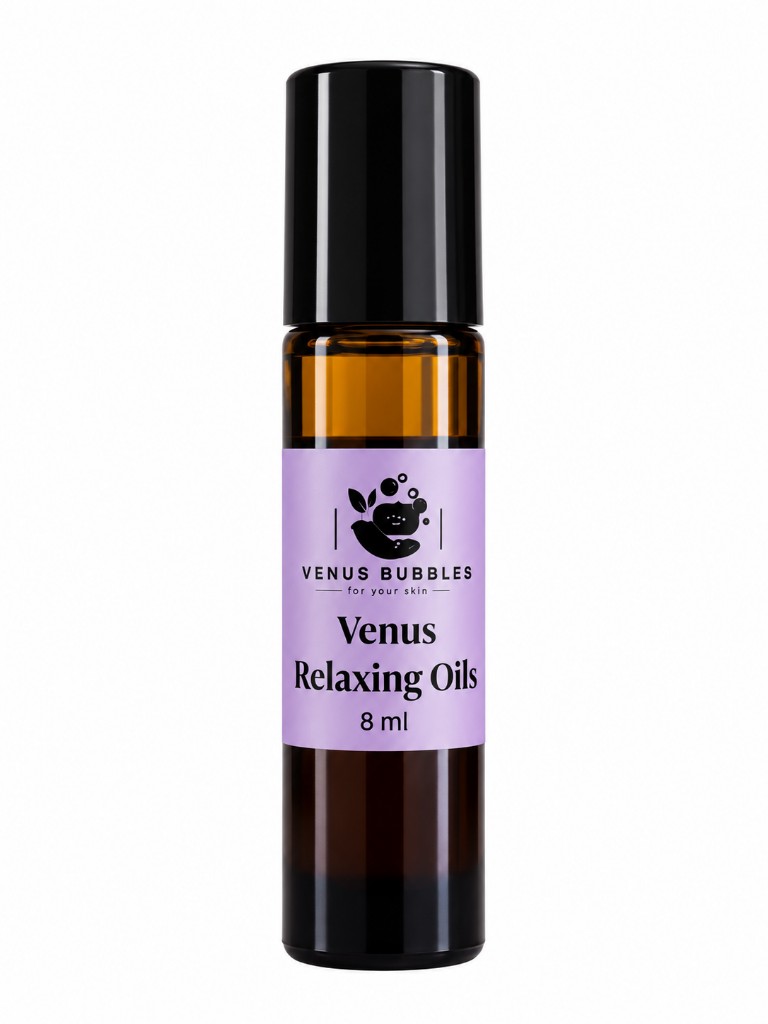 Venus Relaxing Oils